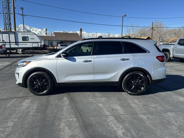 2020 Kia Sorento LX V6