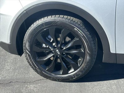 2020 Kia Sorento LX V6