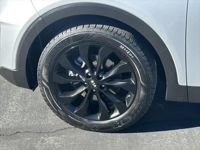 2020 Kia Sorento LX V6