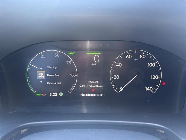 2023 Honda CR-V Hybrid Sport Touring