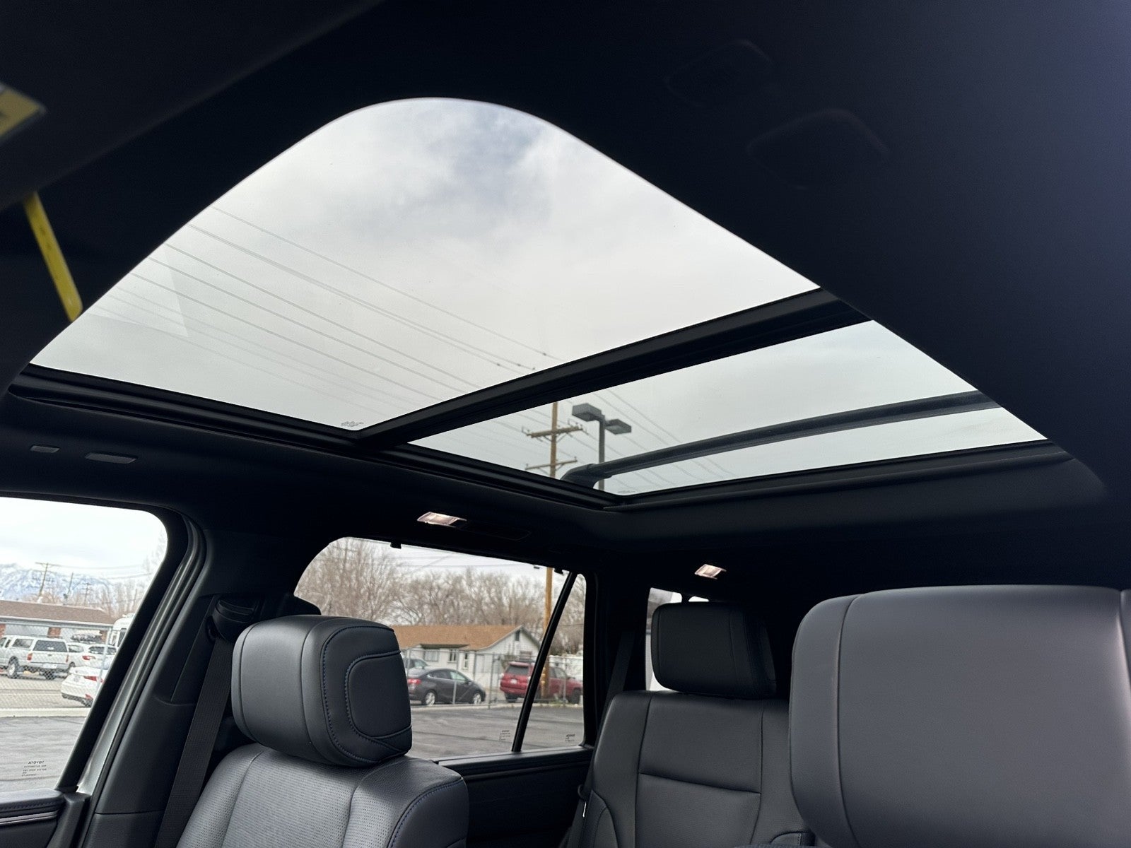 2023 Toyota Sequoia Platinum