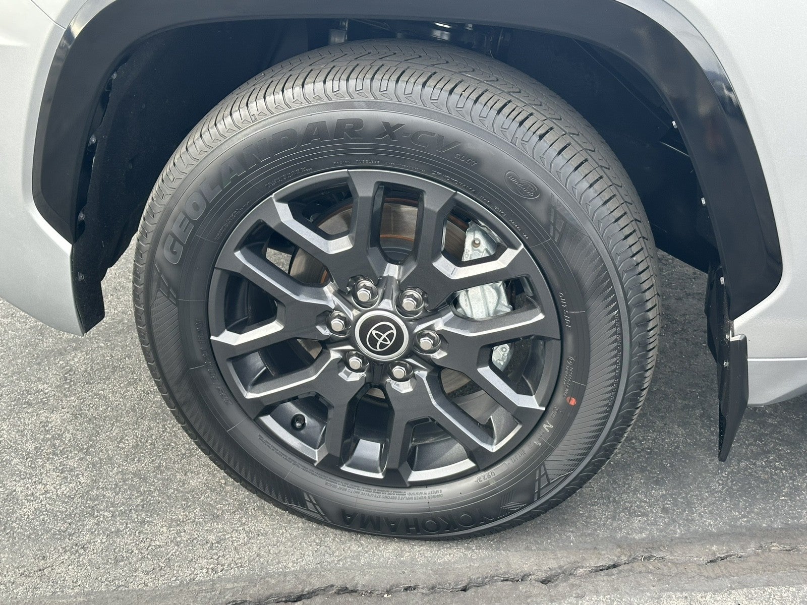 2023 Toyota Sequoia Platinum