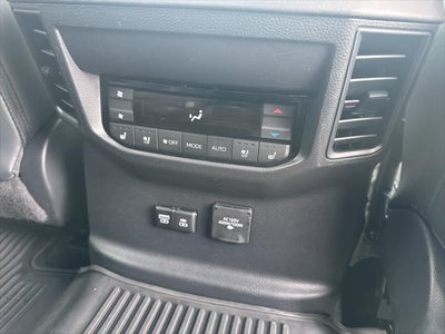 2023 Toyota Sequoia Platinum