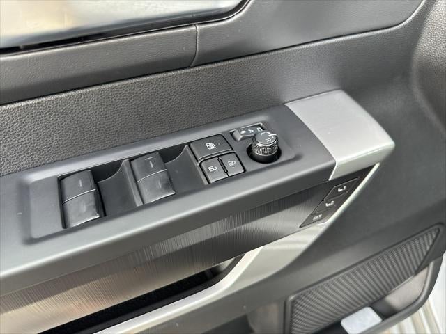 2023 Toyota Sequoia Platinum