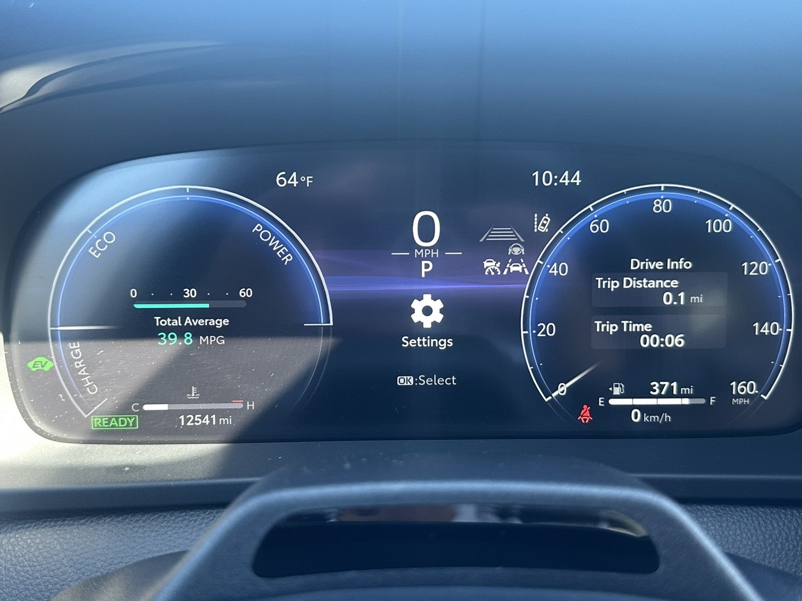 2025 Toyota Crown Signia Limited