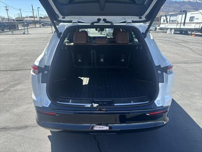 2025 Toyota Crown Signia Limited