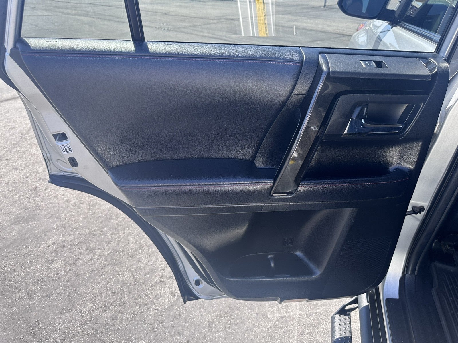 2019 Toyota 4Runner TRD Off Road Premium
