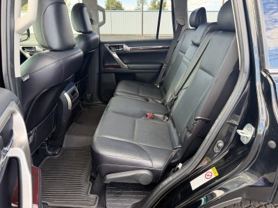 2018 Lexus GX GX 460