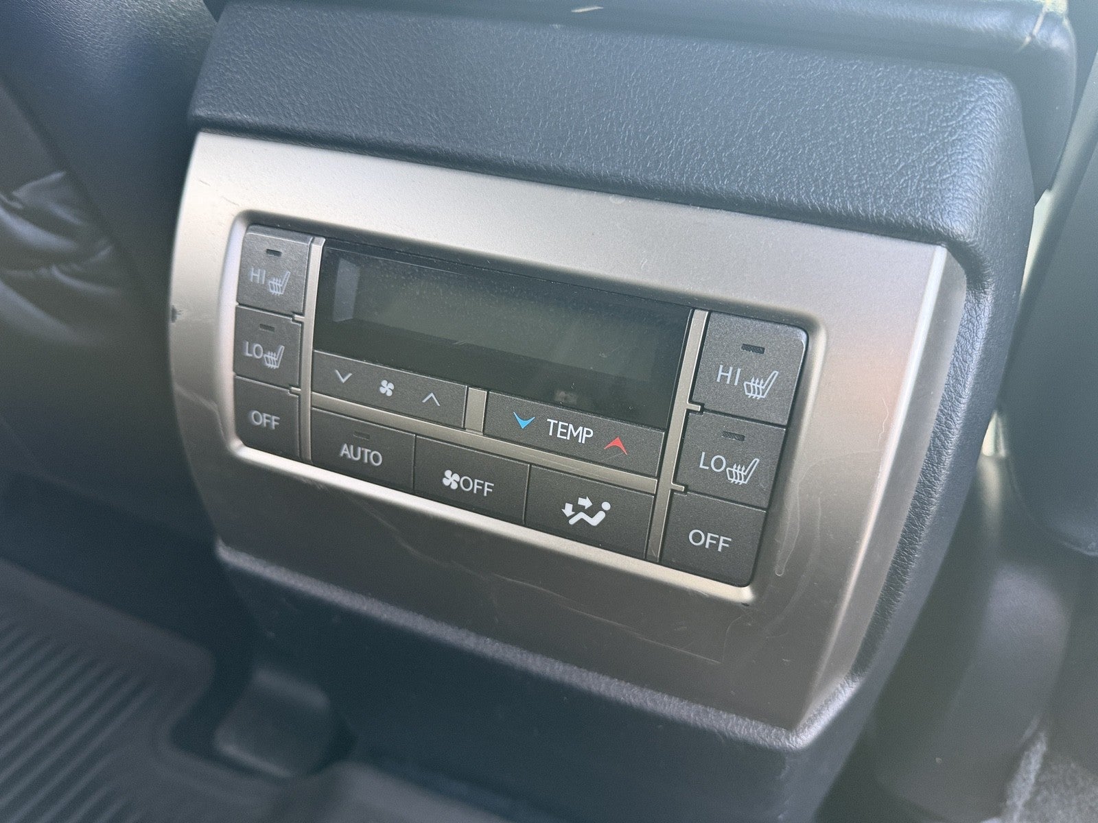 2018 Lexus GX GX 460