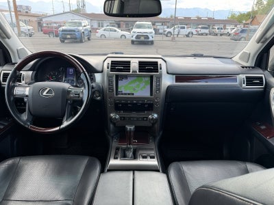 2018 Lexus GX GX 460