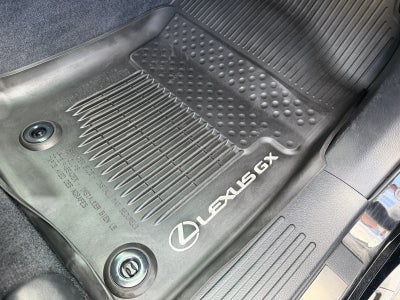 2018 Lexus GX GX 460