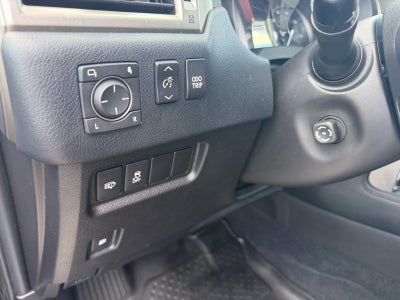 2018 Lexus GX GX 460