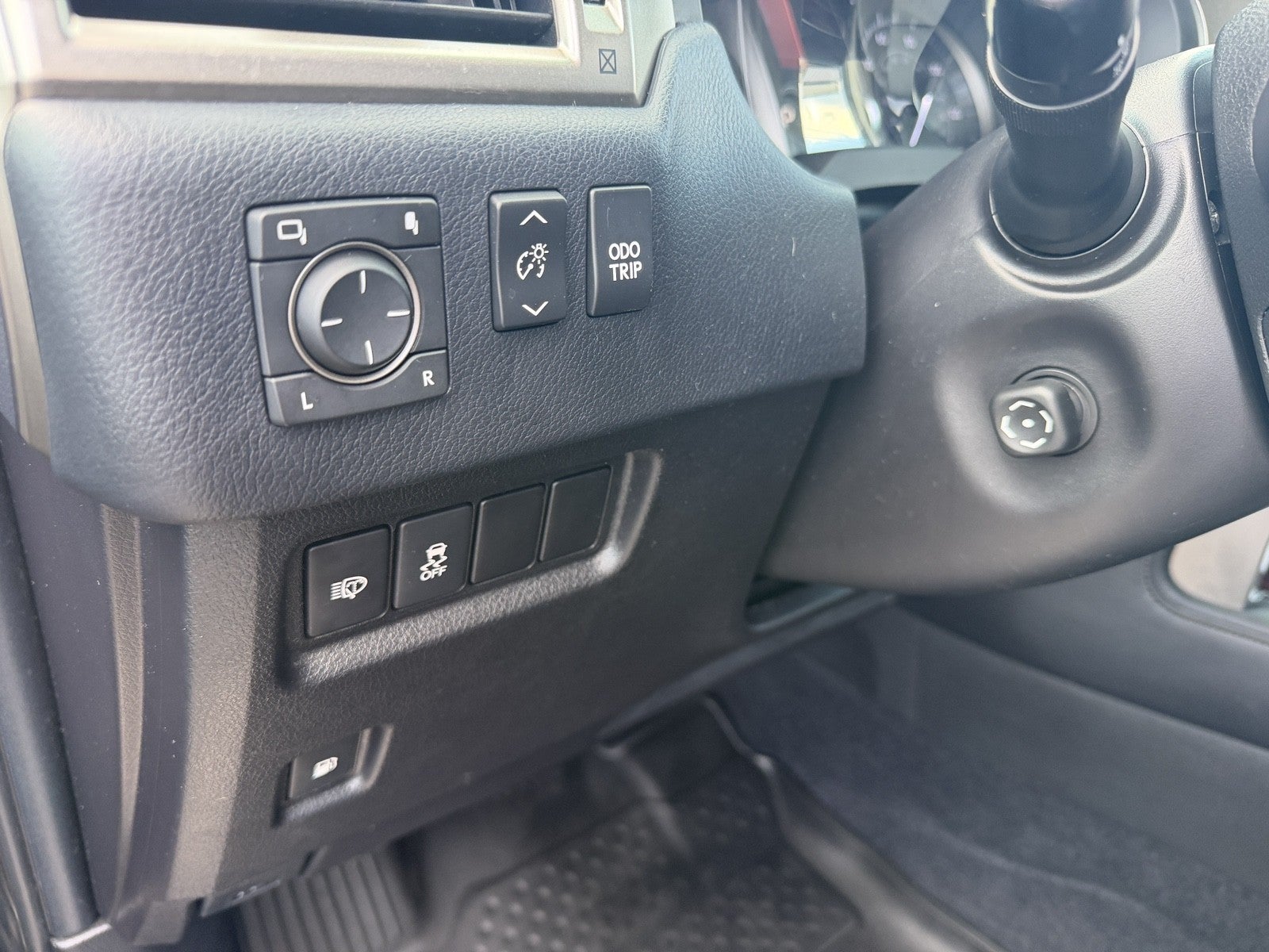 2018 Lexus GX GX 460