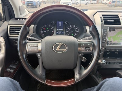 2018 Lexus GX GX 460