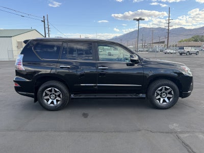 2018 Lexus GX GX 460