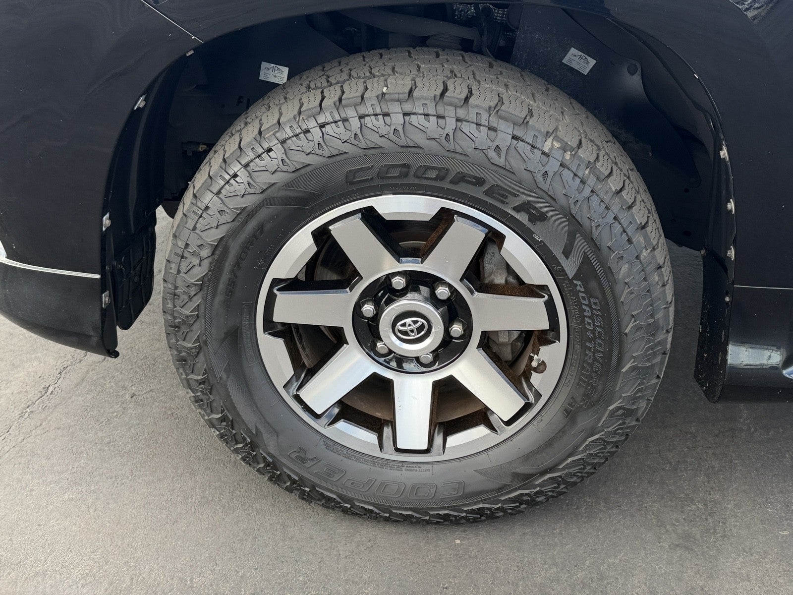 2018 Lexus GX GX 460