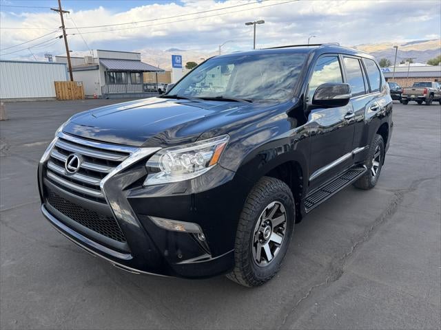 2018 Lexus GX GX 460