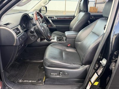2018 Lexus GX GX 460