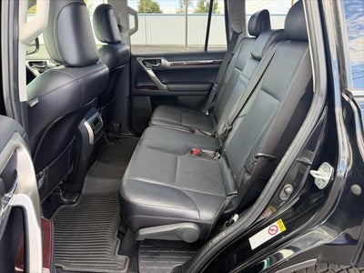 2018 Lexus GX GX 460