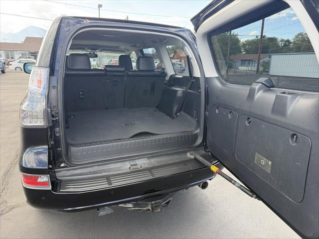 2018 Lexus GX GX 460