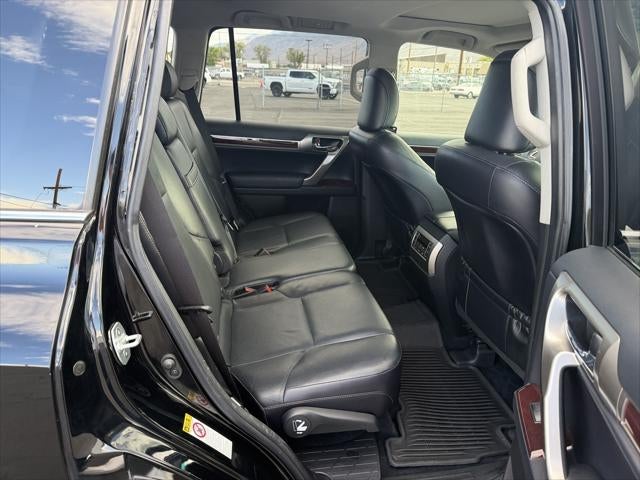 2018 Lexus GX GX 460