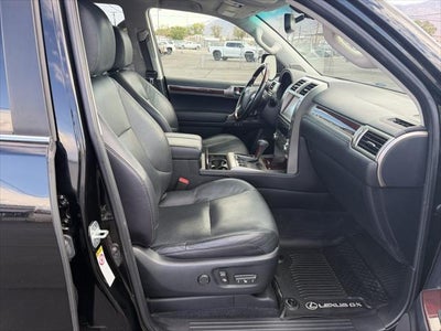 2018 Lexus GX GX 460