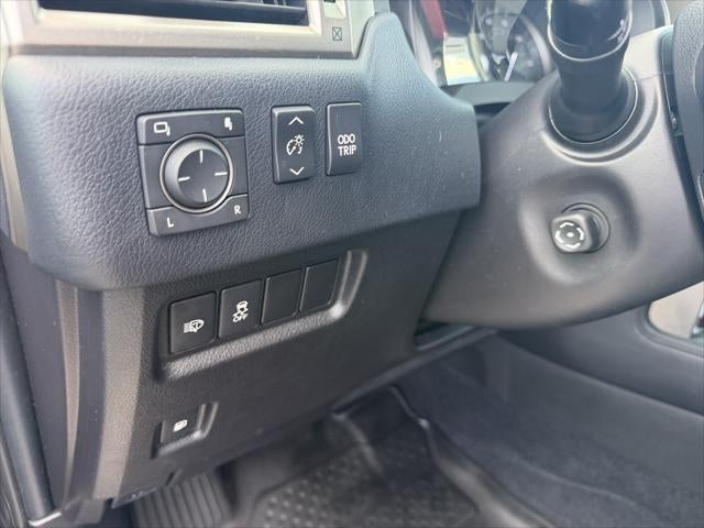 2018 Lexus GX GX 460