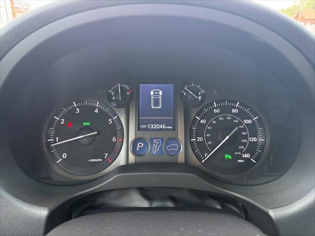 2018 Lexus GX GX 460