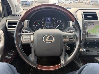 2018 Lexus GX GX 460