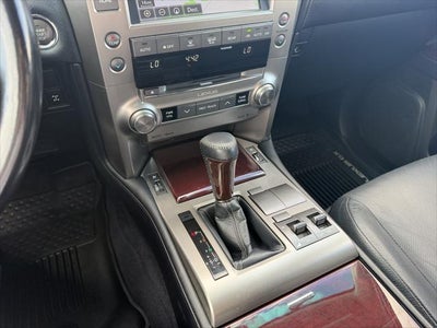 2018 Lexus GX GX 460