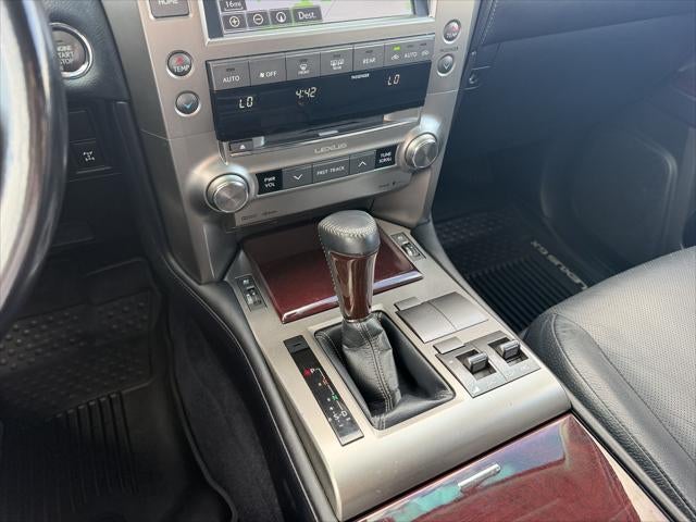 2018 Lexus GX GX 460