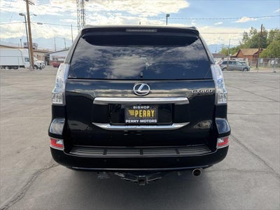 2018 Lexus GX GX 460