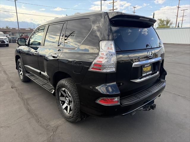 2018 Lexus GX GX 460