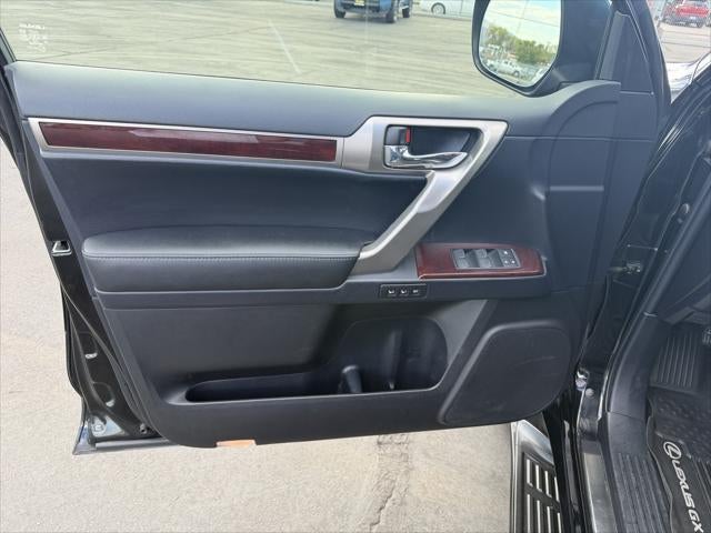 2018 Lexus GX GX 460