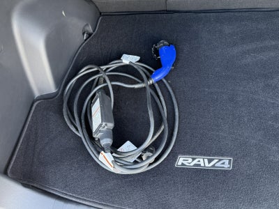 2022 Toyota RAV4 Prime XSE