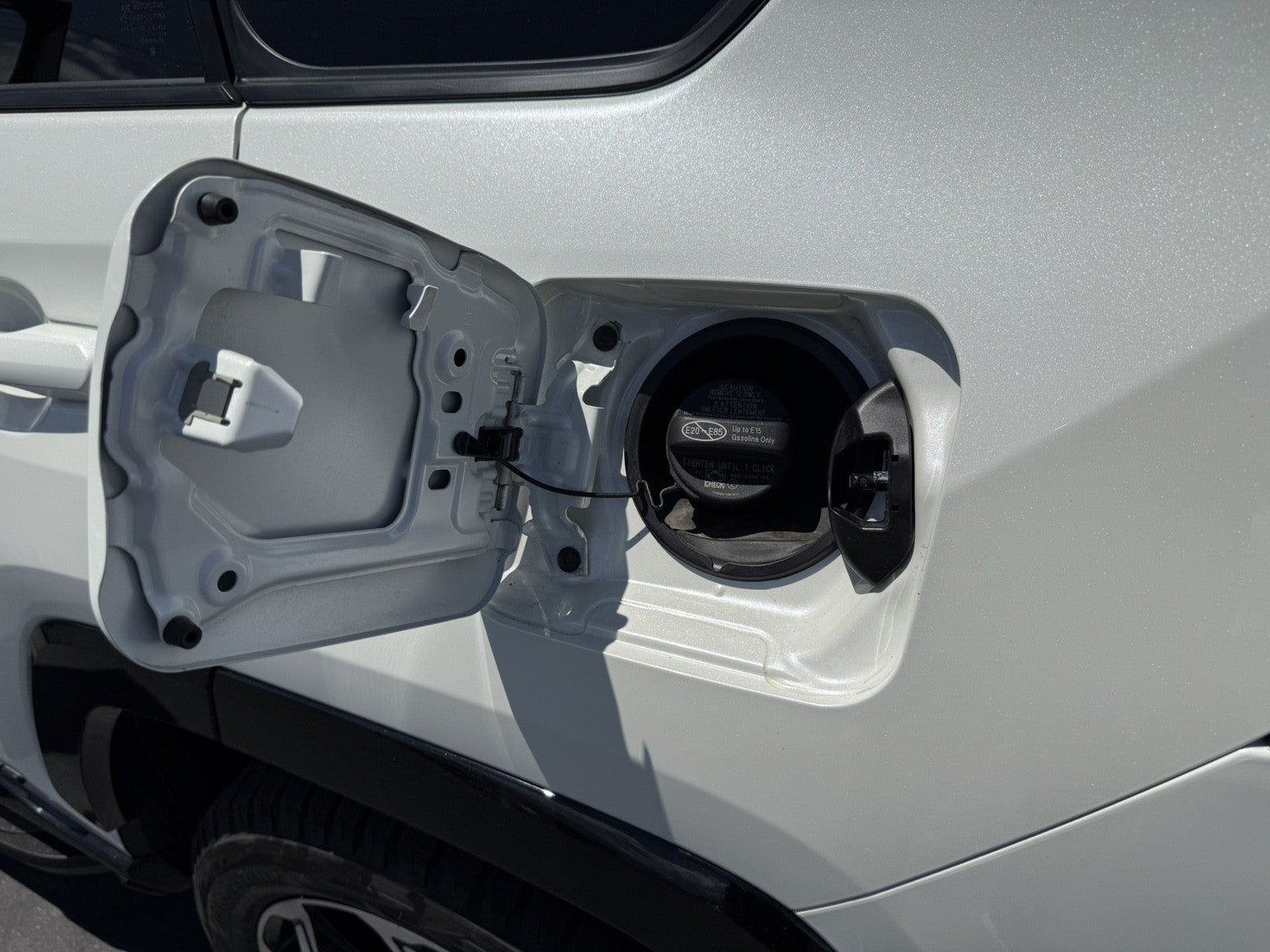 2022 Toyota RAV4 Prime XSE