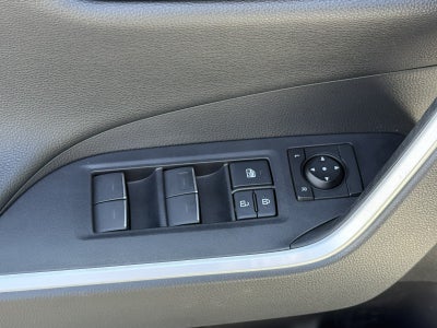 2022 Toyota RAV4 Prime XSE
