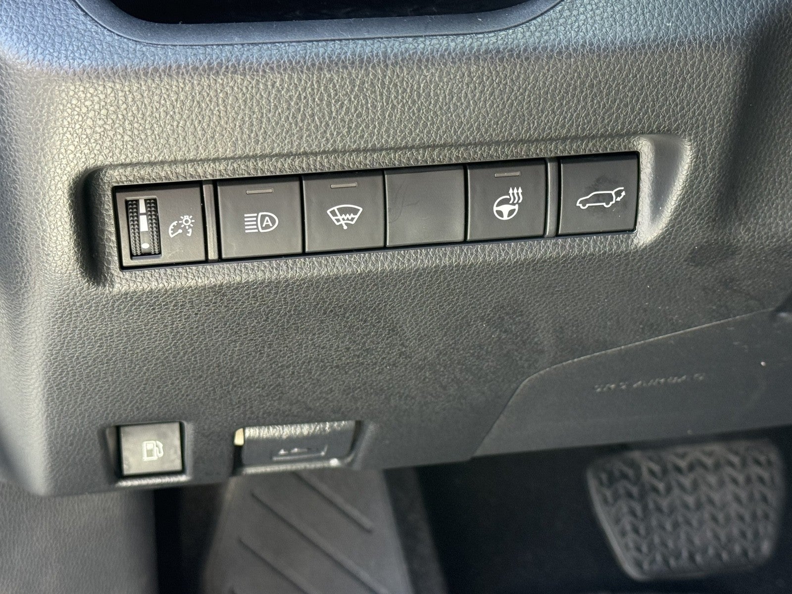 2022 Toyota RAV4 Prime XSE