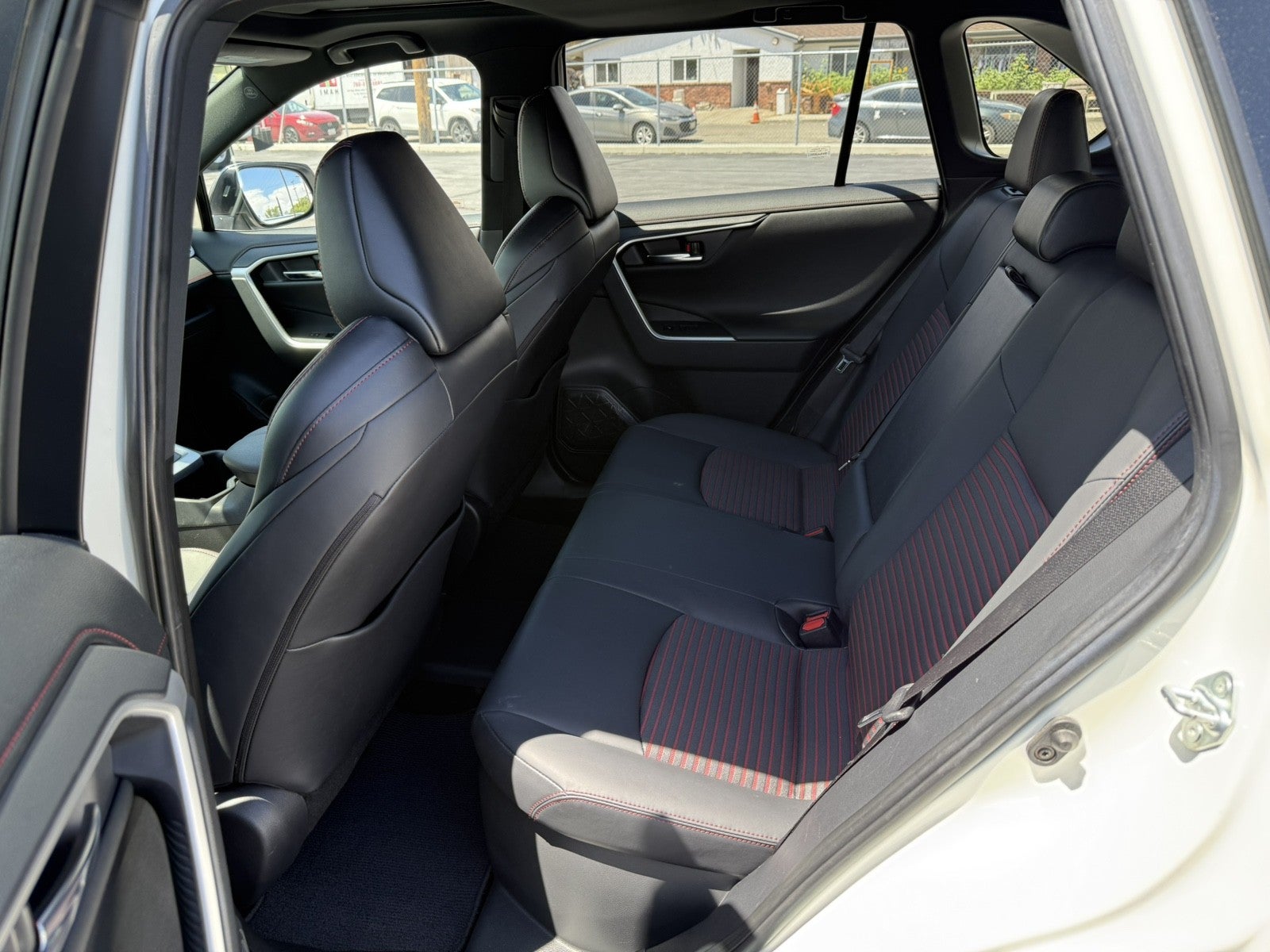2022 Toyota RAV4 Prime XSE