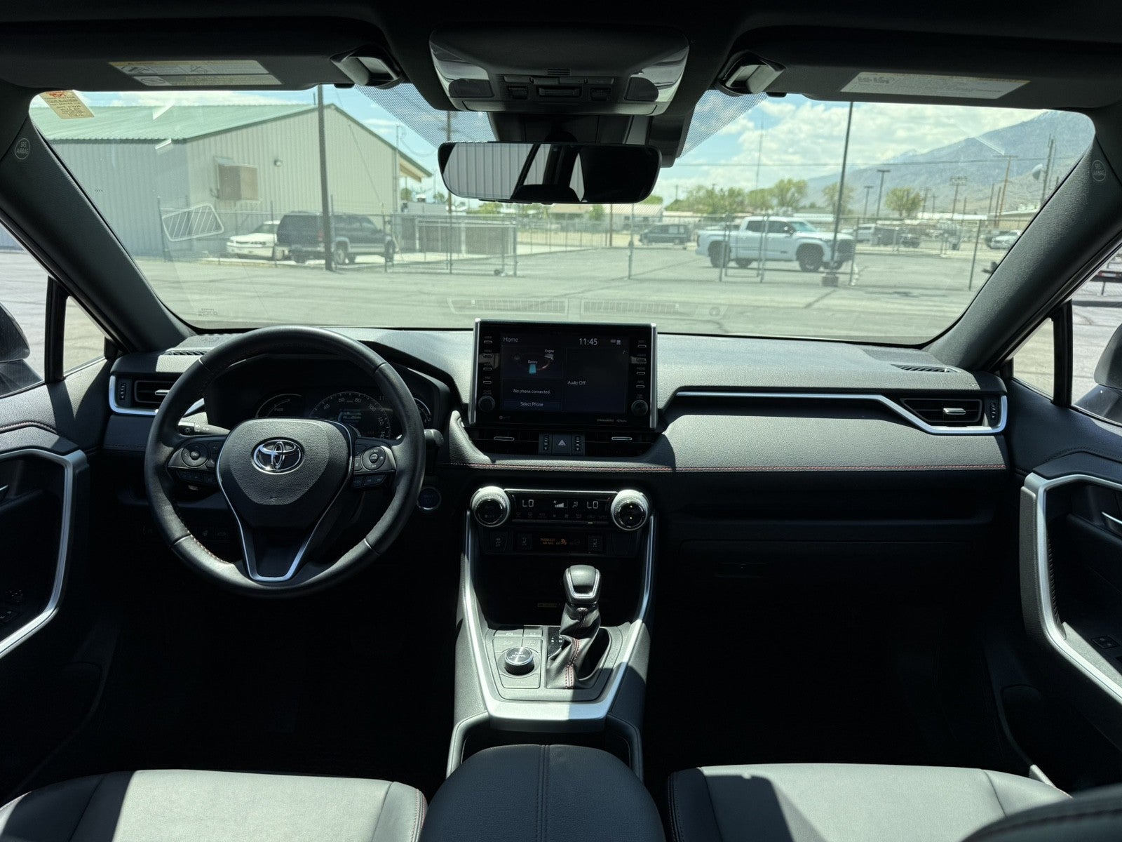 2022 Toyota RAV4 Prime XSE