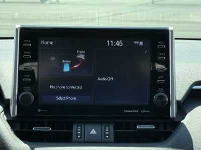2022 Toyota RAV4 Prime XSE