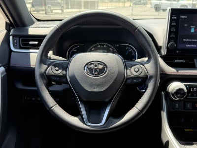 2022 Toyota RAV4 Prime XSE