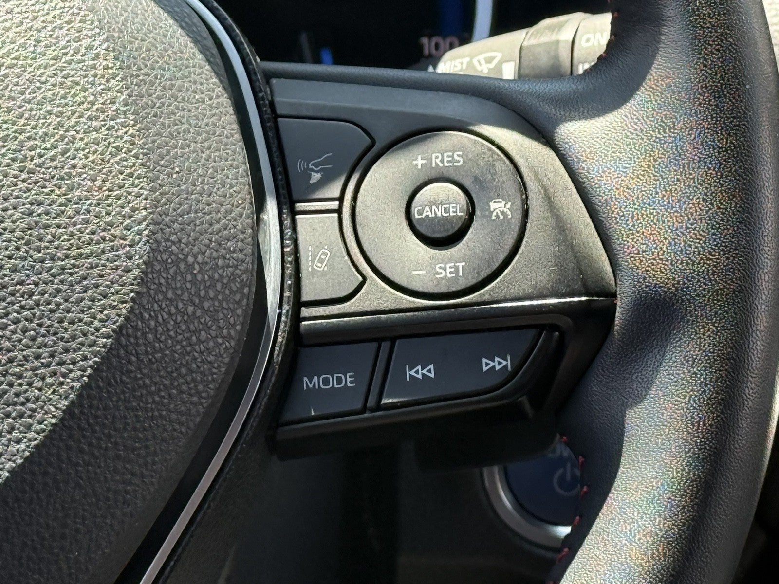 2022 Toyota RAV4 Prime XSE