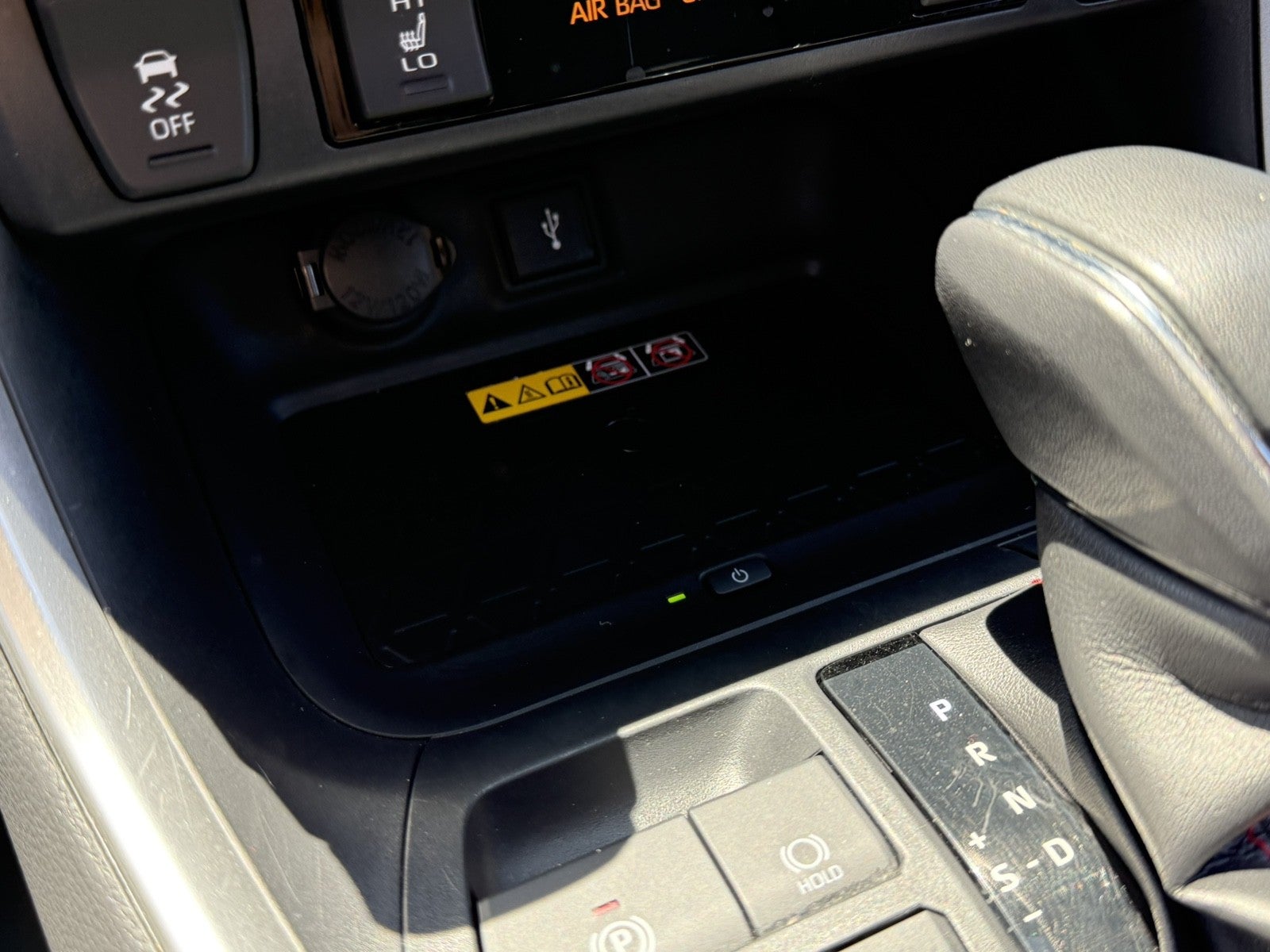2022 Toyota RAV4 Prime XSE