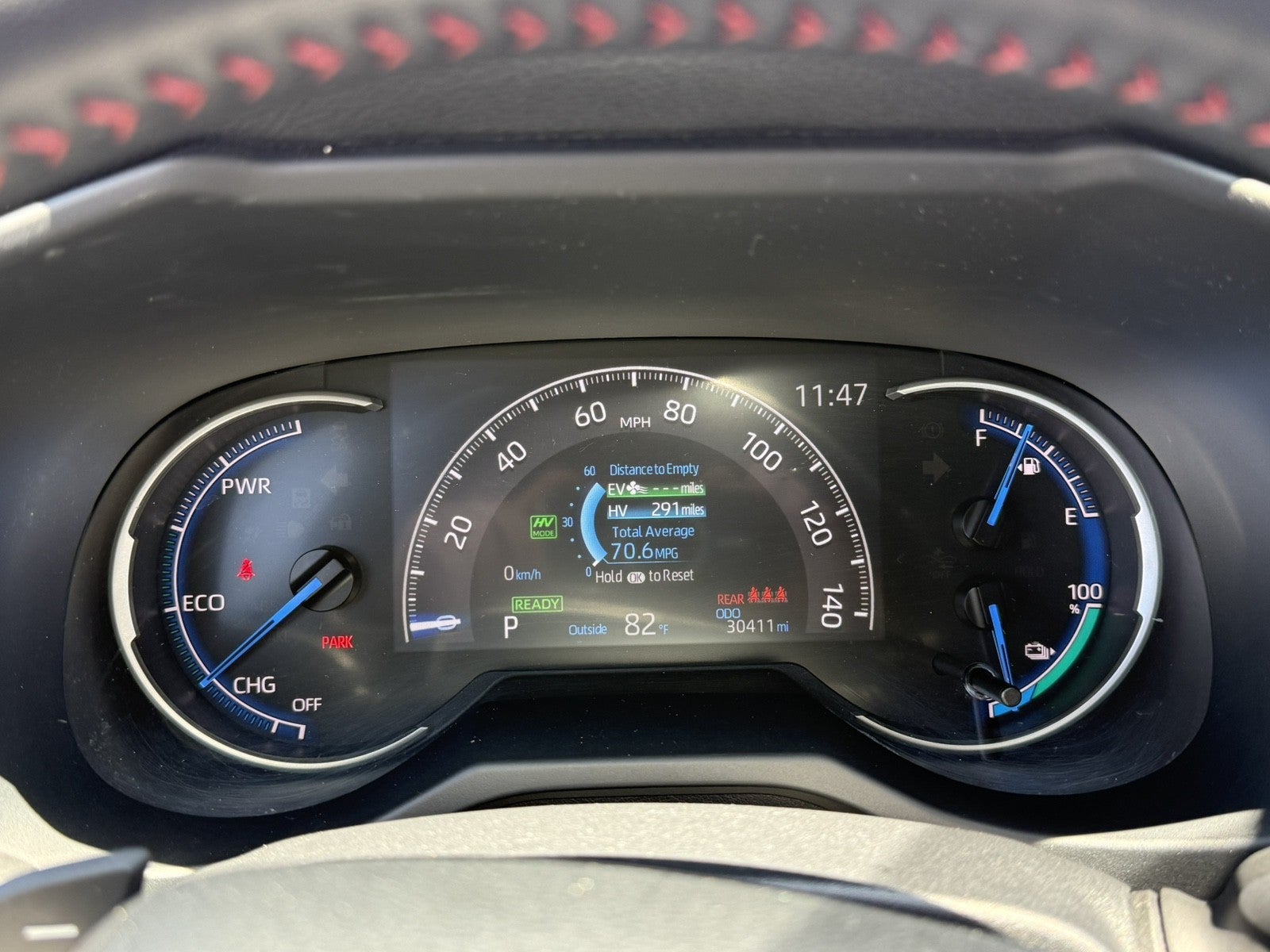 2022 Toyota RAV4 Prime XSE