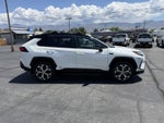 2022 Toyota RAV4 Prime XSE