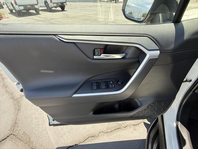 2022 Toyota RAV4 Prime XSE