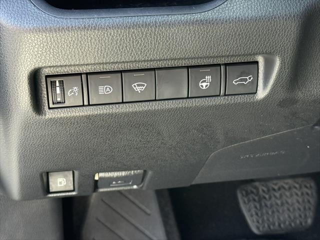 2022 Toyota RAV4 Prime XSE