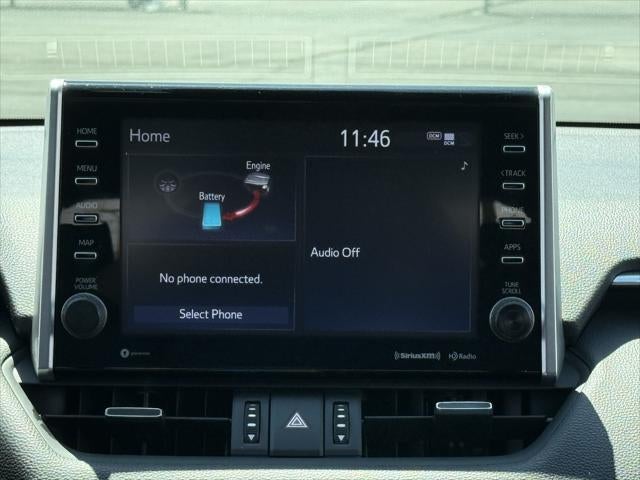 2022 Toyota RAV4 Prime XSE