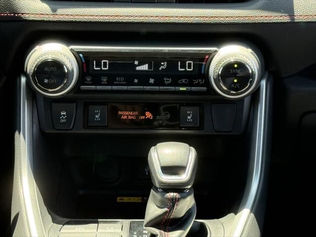 2022 Toyota RAV4 Prime XSE